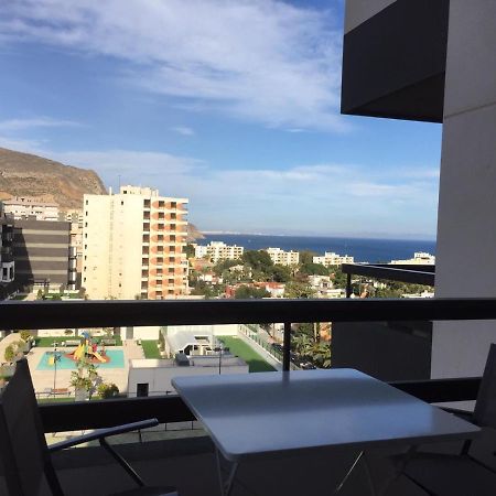 Aguaserena1 Almeria Ngoại thất bức ảnh