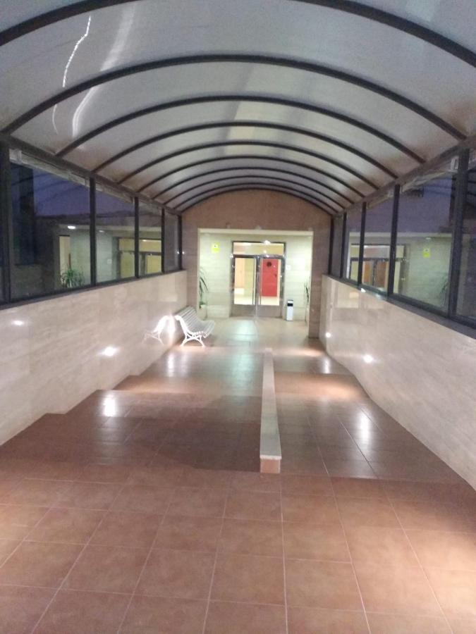 Aguaserena1 Almeria Ngoại thất bức ảnh