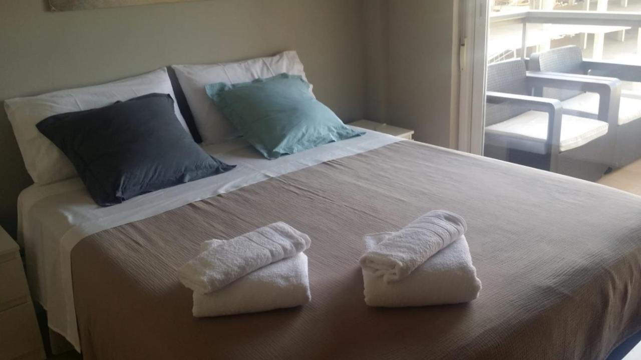 Aguaserena1 Almeria Ngoại thất bức ảnh