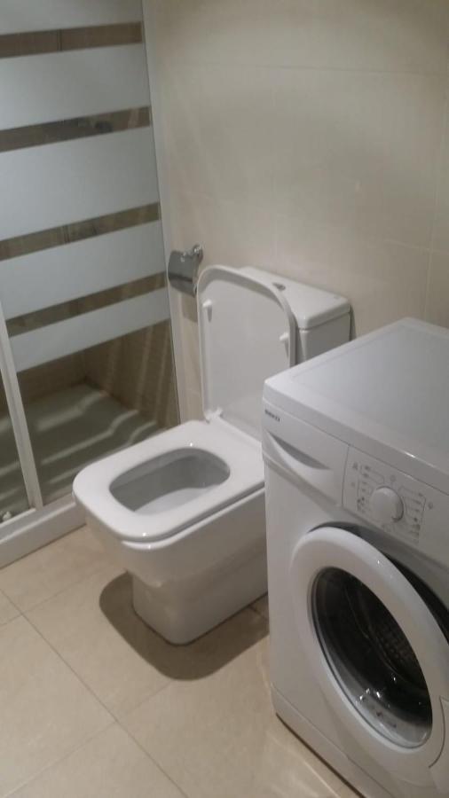 Aguaserena1 Almeria Ngoại thất bức ảnh